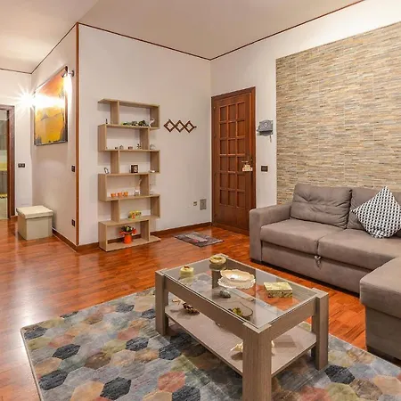 Διαμέρισμα Gorgeous In Palermo Pa With Kitchen Sferracavallo