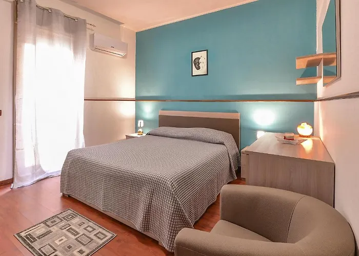 Beautiful In Palermo Pa * 斯菲拉卡瓦洛