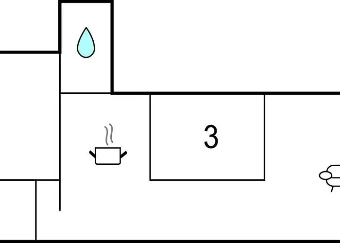 Beautiful In Palermo Pa 公寓